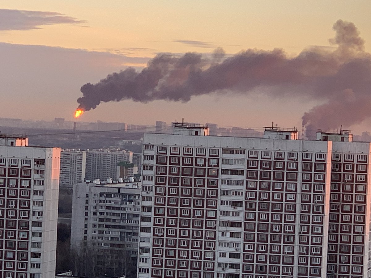 район капотня в москве