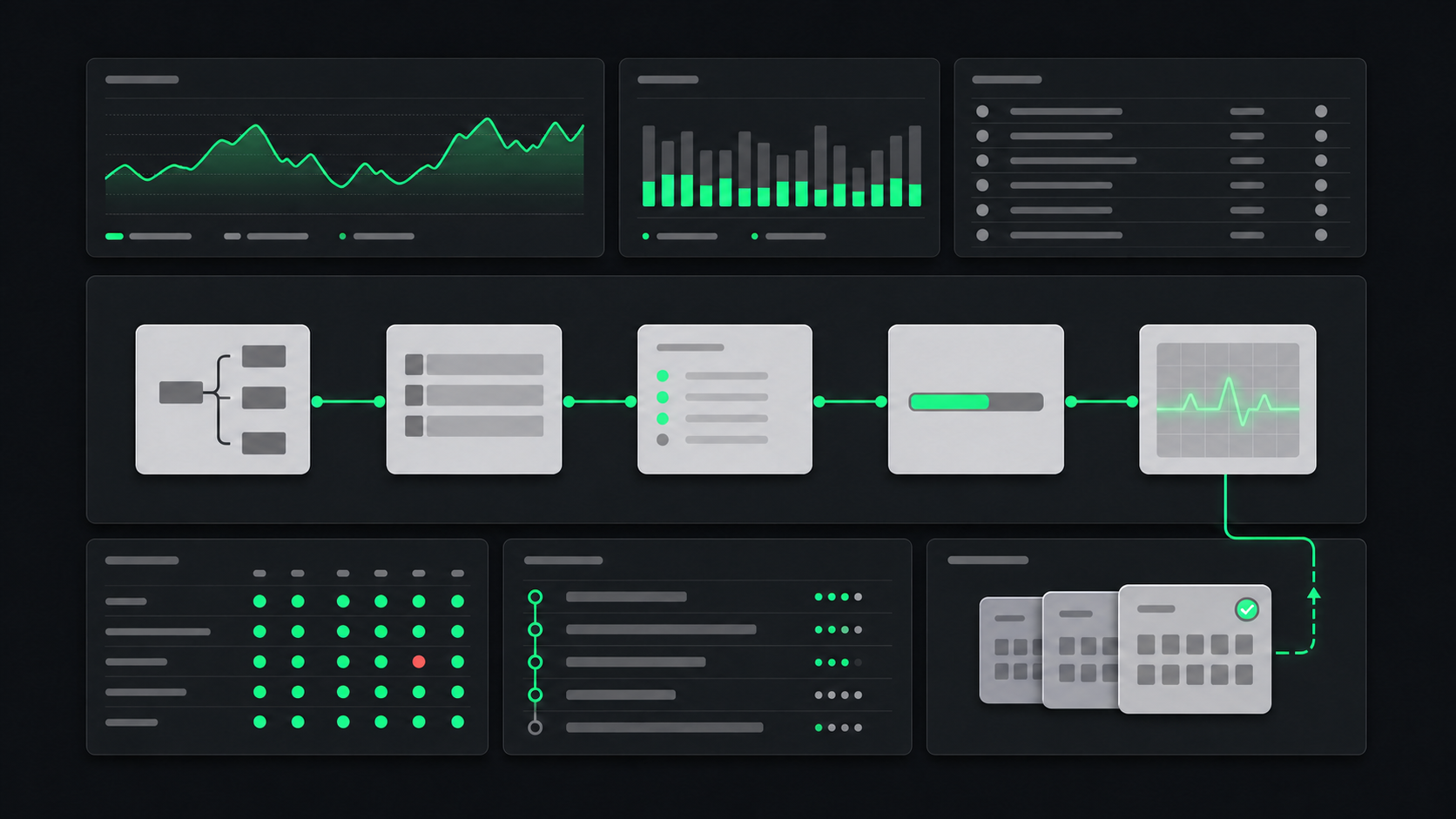 Инфраструктура (DevOps)