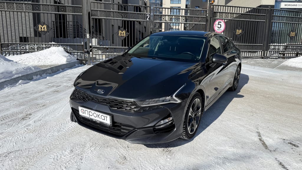 Аренда авто в Иркутске без залога — выбрать и забронировать