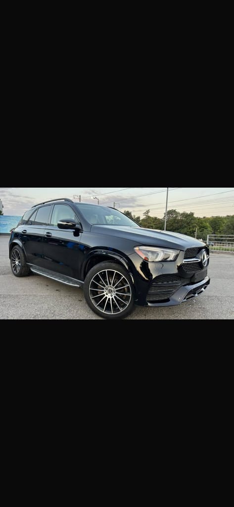 Mercedes-Benz GLE AMG 2020 — аренда и прокат в Владикавказе | А-Прокат