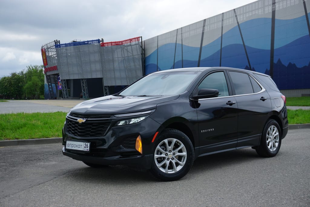 Chevrolet MW 2021 — аренда и прокат в Пятигорске | А-Прокат