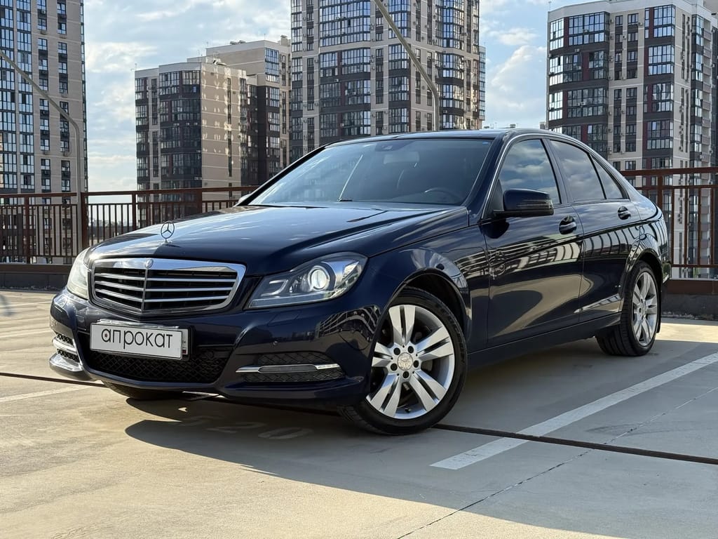 Mercedes-Benz X-Класс 2013 — аренда и прокат в Краснодаре | А-Прокат