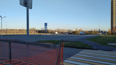 парковка