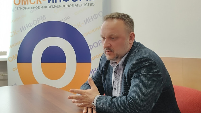 Геннадий Долматов