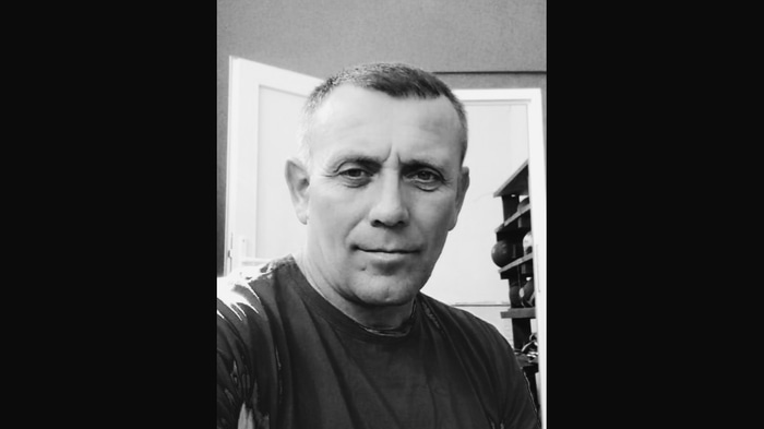 погибший Александр Лоренц