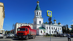 фонтан