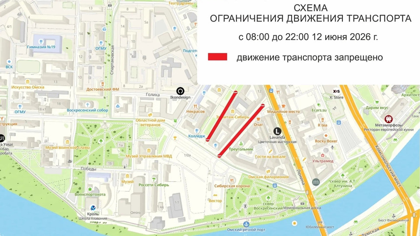 Перекрытие
