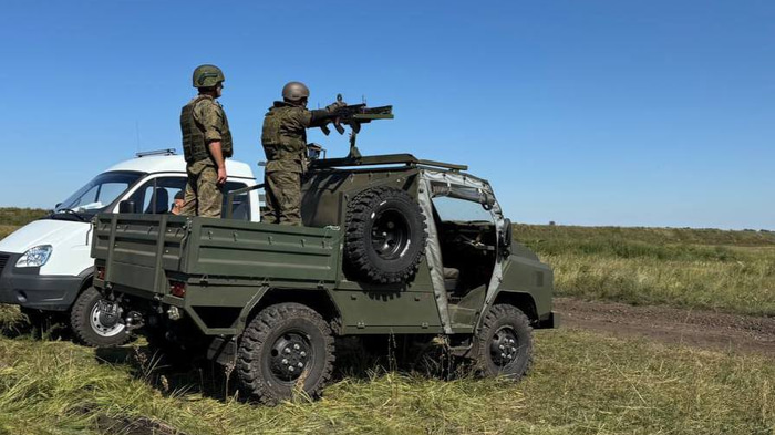 Барс-55