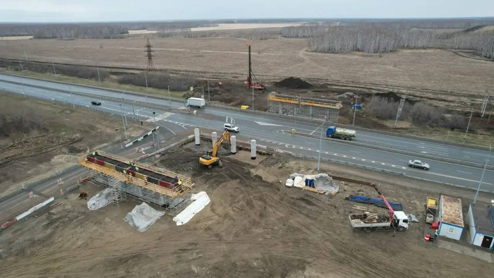 Северный обход