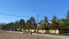 Зеленый остров  - 6