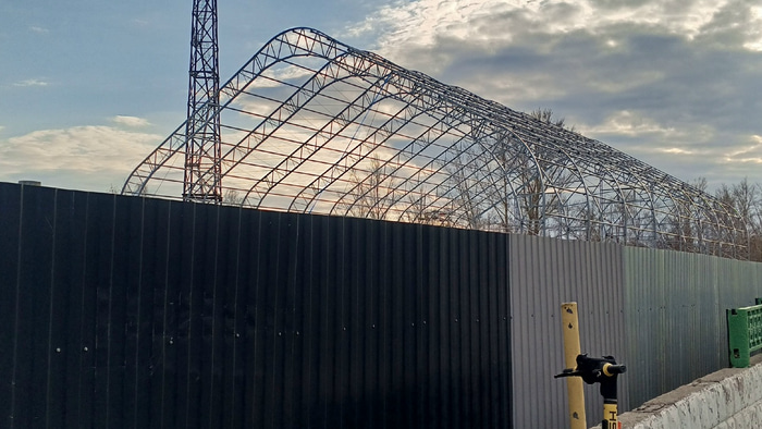 Центр настольного тенниса