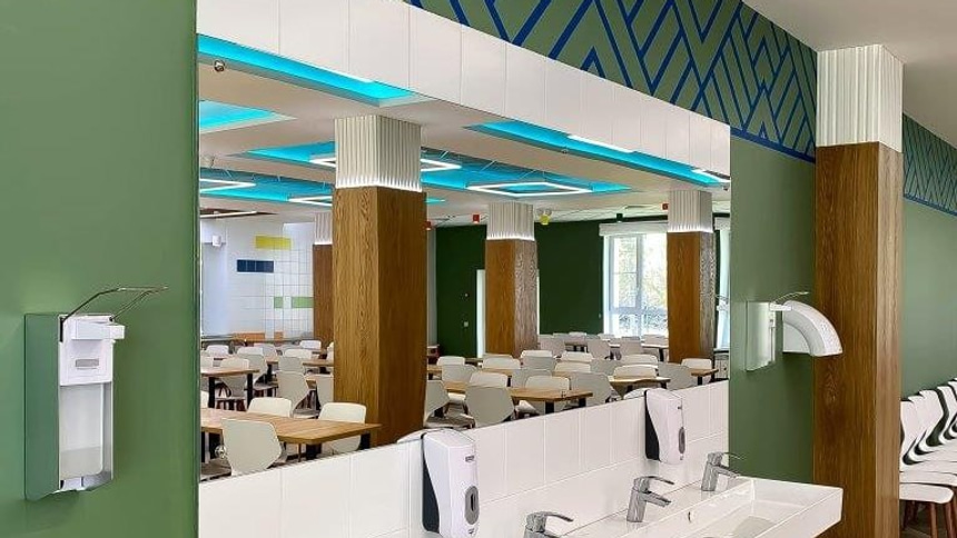 Буревестник