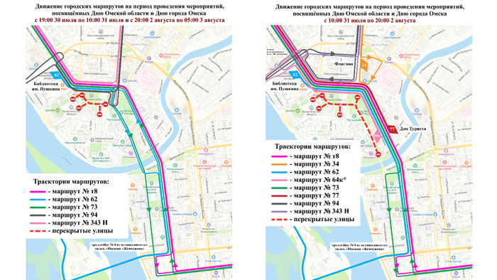 Перекрытие