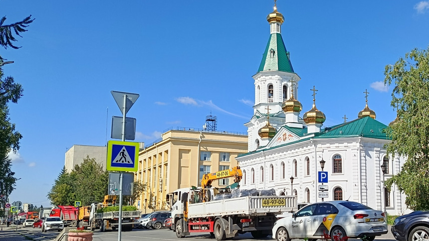 фонтан