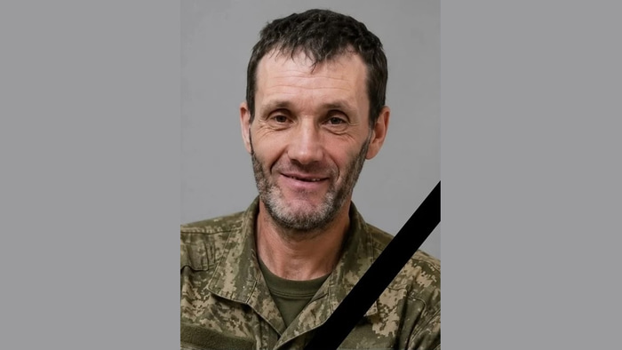 погибший Андрей Вагнер