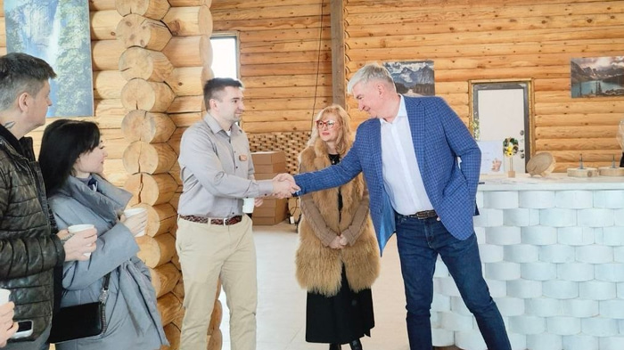 семья Зориных