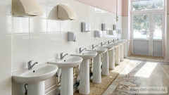 ДОЛ Орленок