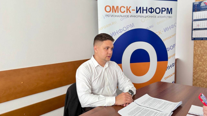 Александр Дерябин