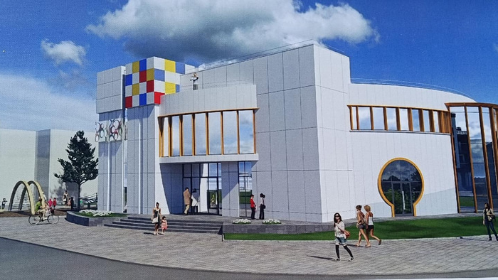 Зодчие