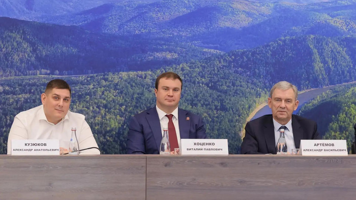 Хоценко адаптивный спорт