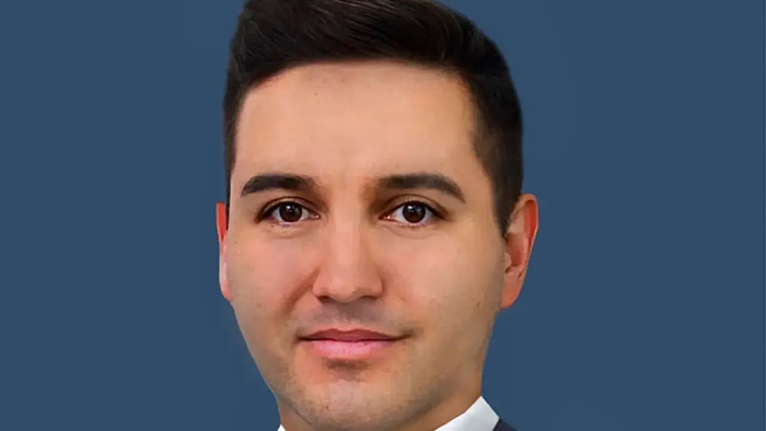 Кирилл Атаманиченко