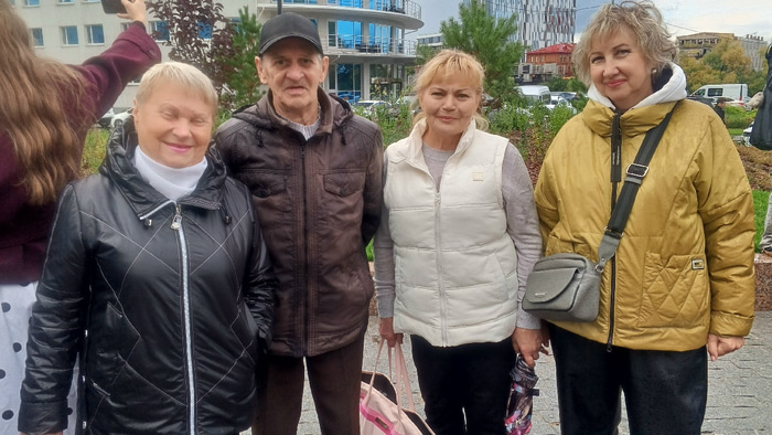 Шар Бухгольца_открытие