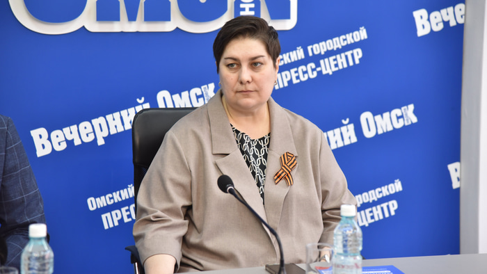 Галина Моисеева