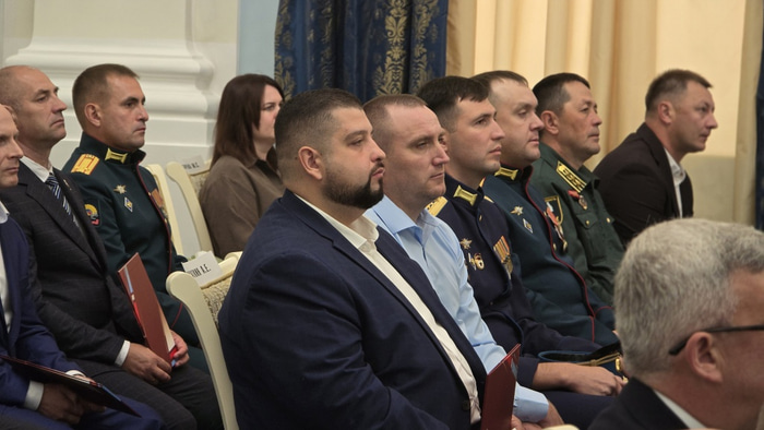 Время героев