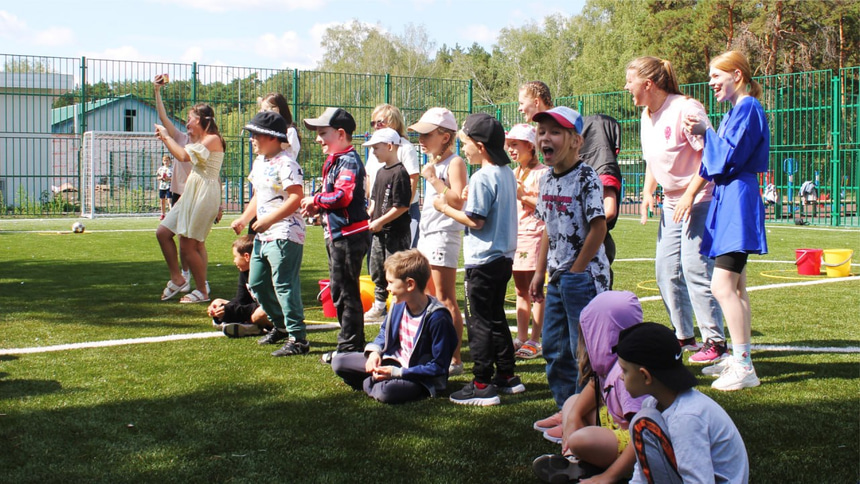 Буревестник