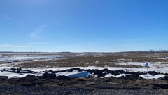 дорога к Северному обходу