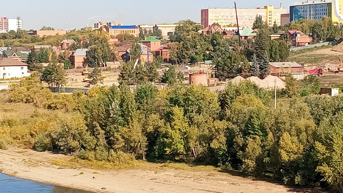 Рассвет_Глоракс_дом