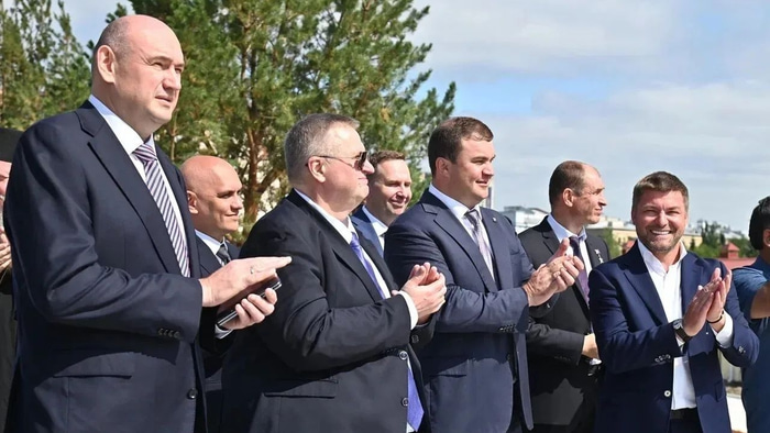 Алексей Оверчук