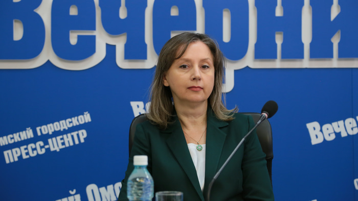 Наталья Синанович, ПК в ВО по КРТ