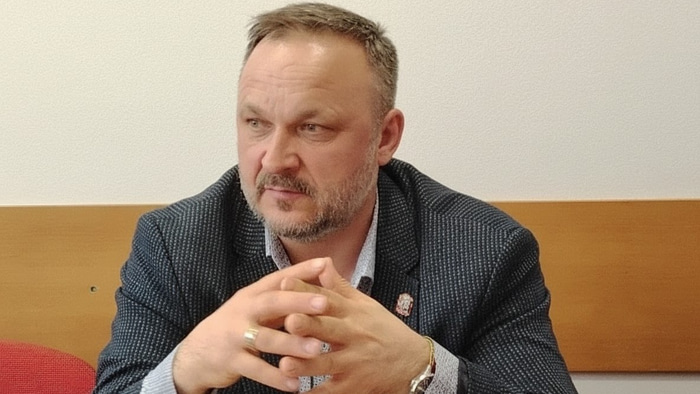 Геннадий Долматов