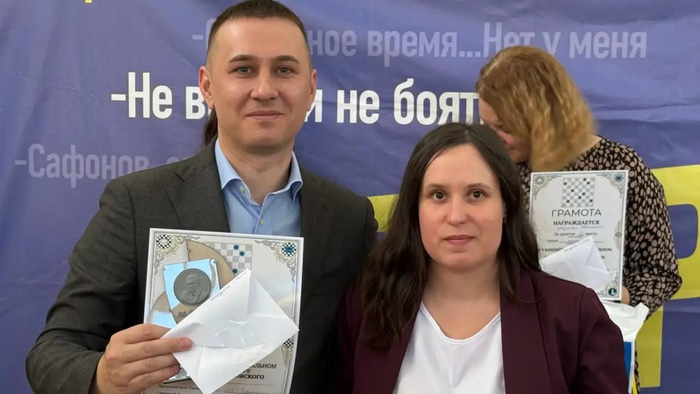 ЛДПР турнир памяти Жириновского