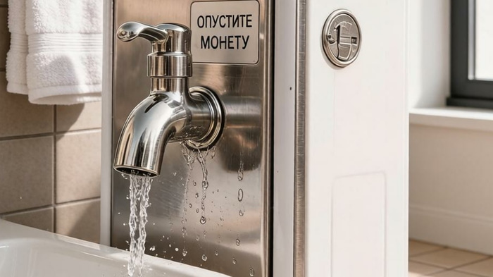 коммуналка