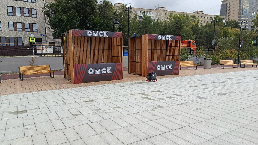 набережная Тухачевского