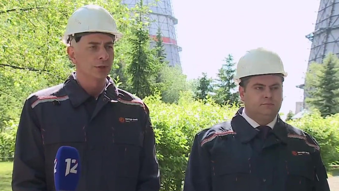 Шнипко, Бондарь, Фомин отопительный сезон