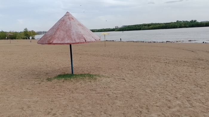 Советский пляж