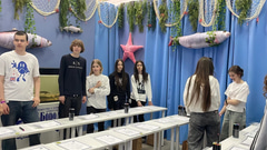 Омский ГАУ_Я в Агро