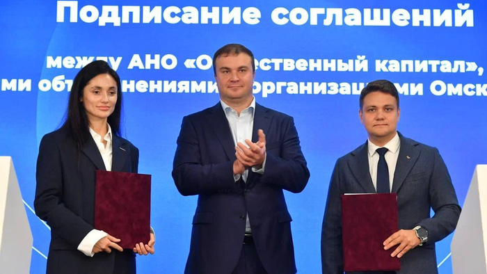 Александр Дерябин