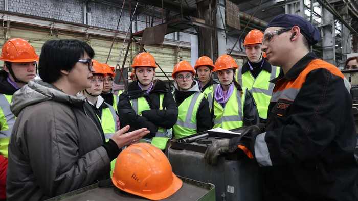 Омсктрансмаш Сириус