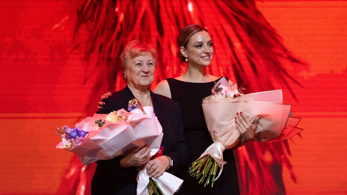 Евгения Канаева