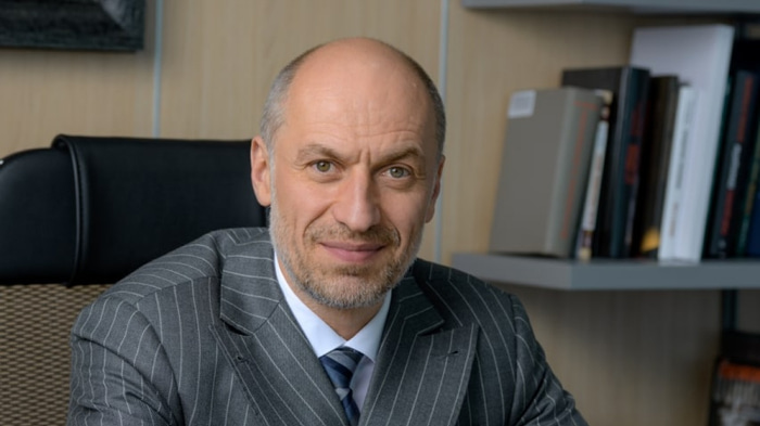 Капустин
