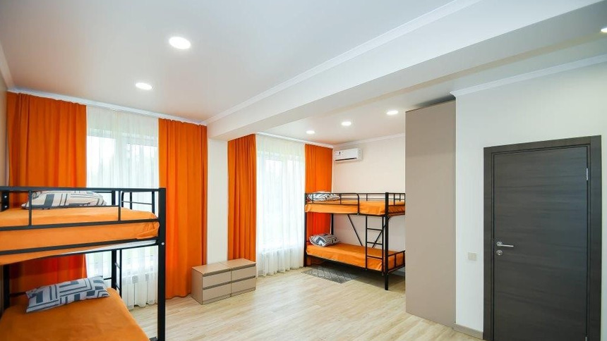 Буревестник