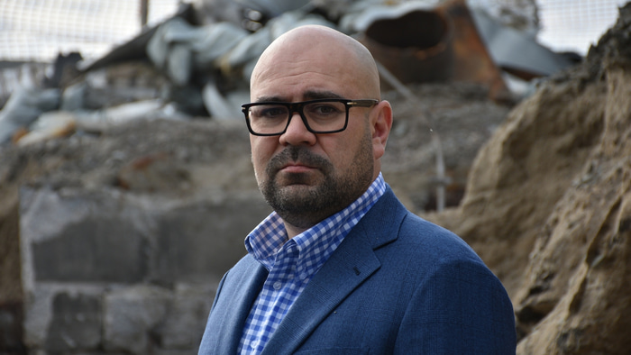 Алексей Великанов