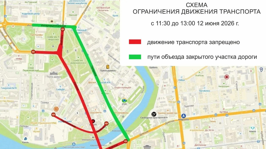 Перекрытие