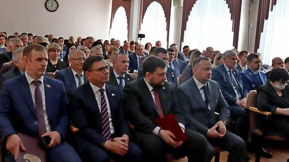 Омский район