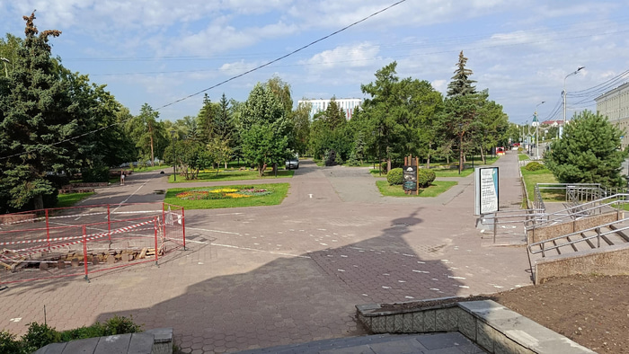 Высоцкий