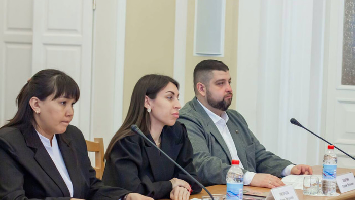 Молодежная плата при ЗС